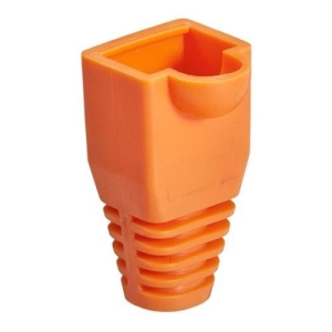 Platinum Tools Cable Boot (6.5mm OD)