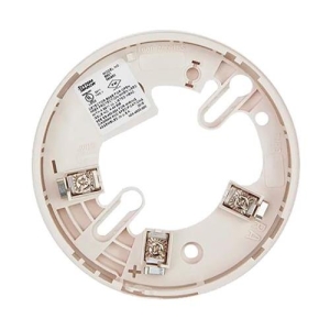 Fire-Lite Mounting Base for Fire Alarm - Ivory