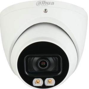 Dahua WizMind N45EJN2 4 Megapixel Outdoor Network Camera - Color - Eyeball