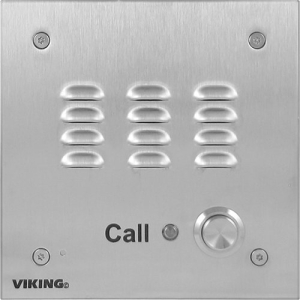 Viking Electronics Handsfree Speaker Phone with Dialer