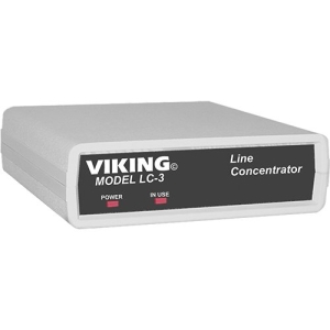Viking Electronics LC-3 Line Concentrator