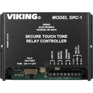 Viking Electronics SRC-1 Relay Controller