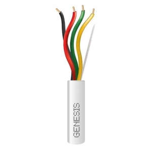 Genesis 43121001 Control Cable