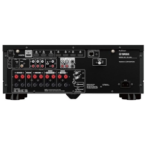 Yamaha RX-A2A 7.2-Channel AVENTAGE AV Receiver with 8K HDMI and MusicCast