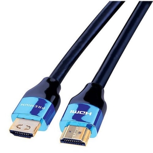 Vanco Certified Premium High Speed HDMI Cables with Ethernet
