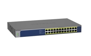 Netgear GS524PP Ethernet Switch