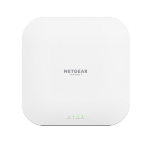 Netgear WAX620 AX3600 Dual Band PoE Cloud Managed Wi-Fi 6 Wireless Access Point