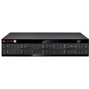 LILIN NAV08036A-3X4TB Navigator 36-Channel Recorder, 12TB