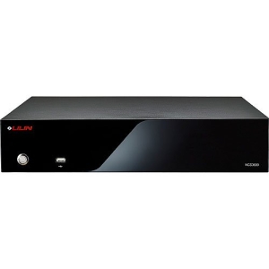 LILIN NCS3600 36-Channel NAV Control Server