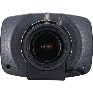 LILIN P2G1022X 1080P Vari-Focal Box IP Camera