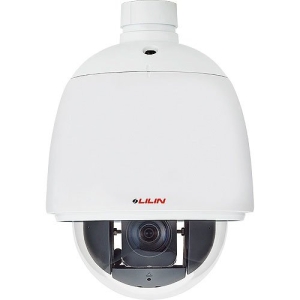 LILIN S8D4624X30 1080P Vandal Resistant PTZ IP Camera