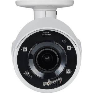 LILIN Z2R8852AX 5MP Auto Focus IR Vandal Resistant IP Bullet Camera