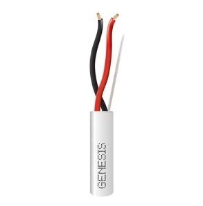 Genesis 1127-10-01 Control Cable