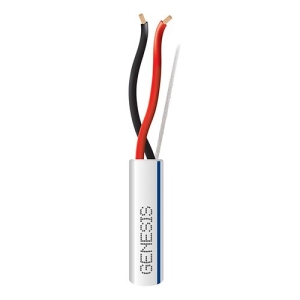 Genesis Plenum Rated Security And Control Cable