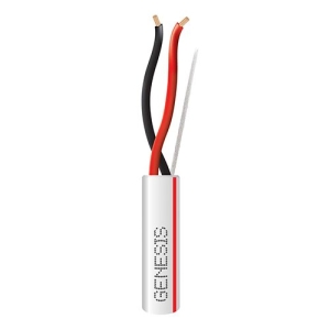 Genesis Plenum Rated Security & Control Cable