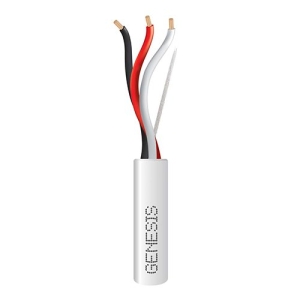Genesis 3126-11-12 Control Cable