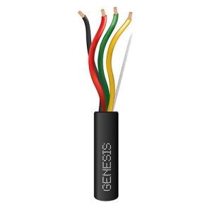 Genesis Control Cable