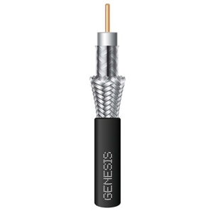 Genesis 50031108 Coaxial Antenna Cable