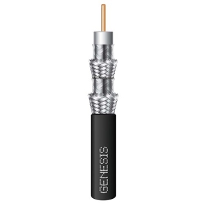 Genesis 50076108 Coaxial Antenna Cable