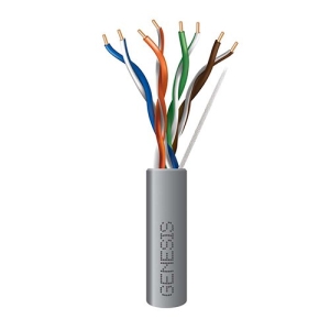 Genesis 50781109 Cat.5e UTP Cable