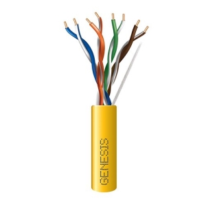 Genesis 5078-21-02 Cat.5e UTP Cable