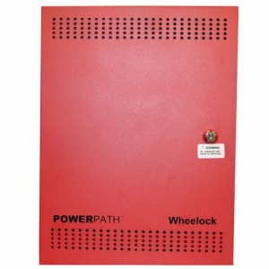 Eaton wheelock PS PS-8-LP Power Supply