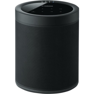Yamaha MusicCast 20 WX-021 Bluetooth Speaker System - Black