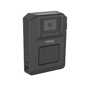 AXIS W100 Digital Camcorder - 1/2.9" RGB CMOS - Full HD