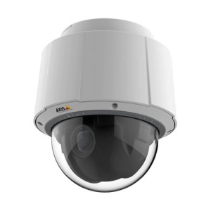 AXIS Q6074-E Network Camera - Dome