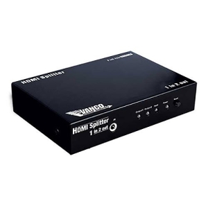 Vanco HDMI 1×2 4K2K Splitter