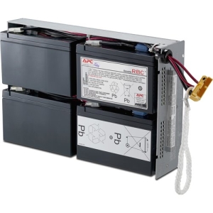 RBC59 APC Replacement Battery Cartridge UPS 2-Year Warranty 