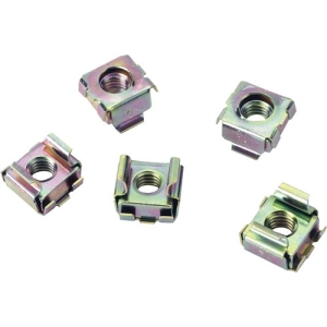 Middle Atlantic CN6MM-100 6M Cage Nut
