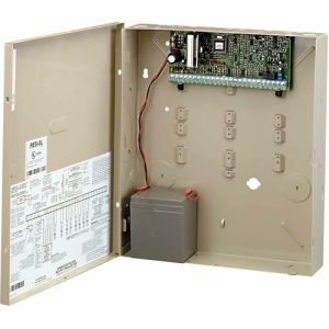 Honeywell Home VISTA-20PSIA Burglar Alarm Control Panel