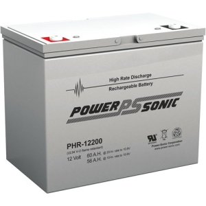 Power Sonic PHR-12200 Battery Unit