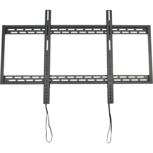 Tripp Lite DWF60100XX Fixed Wall Mount for 60" to 100" TVs and Monitors, UL Certified