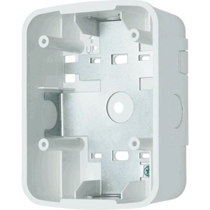 *NIB* *New* System Sensor SBBSPRL Fire Alarm Speaker Surface Mount Back Box QTY 