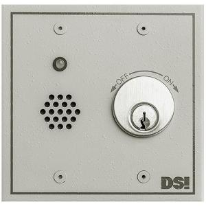 DSI ES4300A-K3-T1 Security Alarm