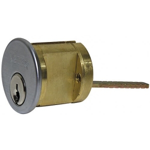 Detex Mechanical Lock Cylinder