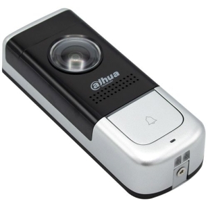 Dahua DHI-DB11 2MP Wi-Fi Video Doorbell