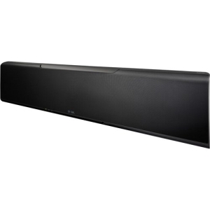 Yamaha YSP-5600 43.3" MusicCast Soundbar with Dolby Atmos and DTS:X, Black