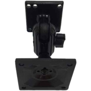 Weldex WDVESA-LA19L Wall Mount Bracket for LCD Monitors