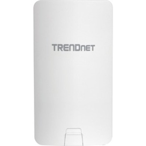 TRENDnet TEW-840APBO2K 14 dBi Wi-Fi AC867 Outdoor PoE Preconfigured Point-to-Point Bridge Kit