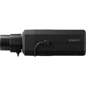 Hanwha PNB-A6001 Wisenet 2MP Network Box Camera