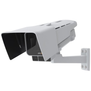AXIS P1377-LE P13 Series 5MP Outdoor WDR Fixed Box Network Camera, Single Pack, No Lens