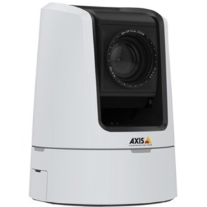 AXIS V5925 V59 Series HDTV 1080p PTZ IP Camera, 30x Optical Zoom