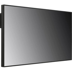 LG XS4G-B Series 75" UHD Window Facing High Brightness Display with Quad Core SoC, webOS