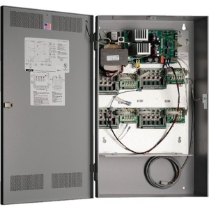 AlarmSaf PS12408-UL-1620 Power Supply