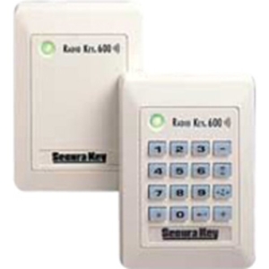 Secura Key Radio Key RK600-DT Card Reader Access Device