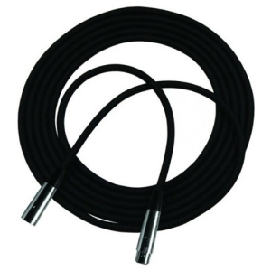 Pro Co Sound StageMASTER SMM-5 XLR Audio Cable