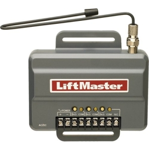 Liftmaster Security Wireless Receiver